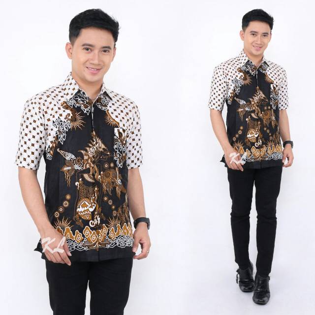 GROSIR COUPLE KELUARGA (CINTA FAMILY)