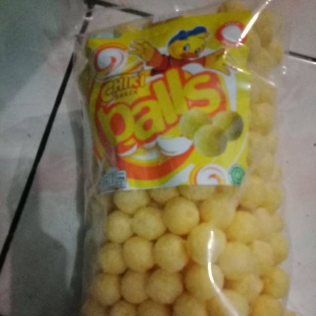 

chiki balls rasa ayam 250gr