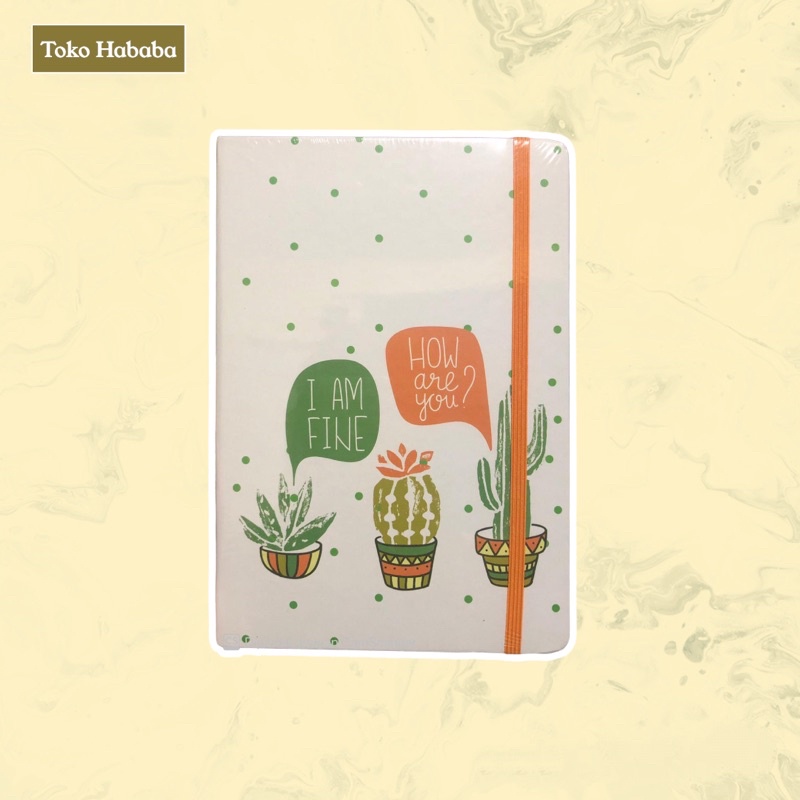 

Notebook Quotes A5