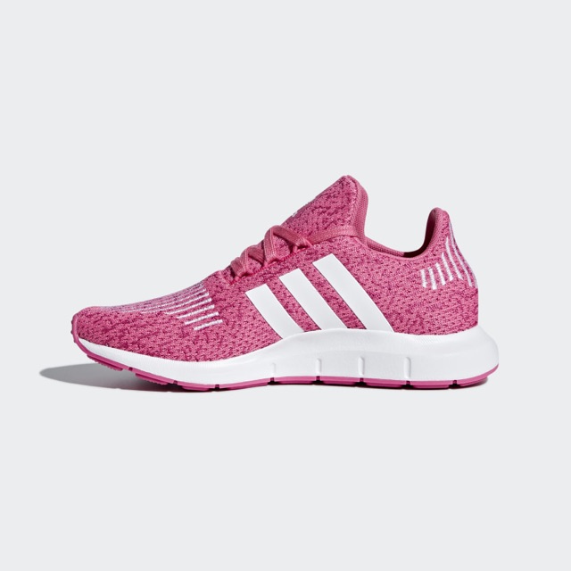 adidas white swift run shoes womens
