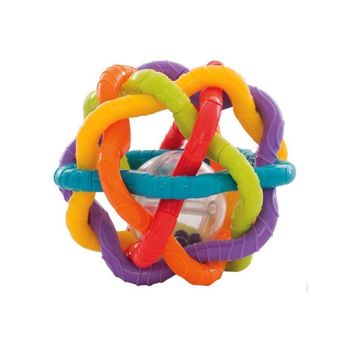 PLAYGRO BENDY BALL