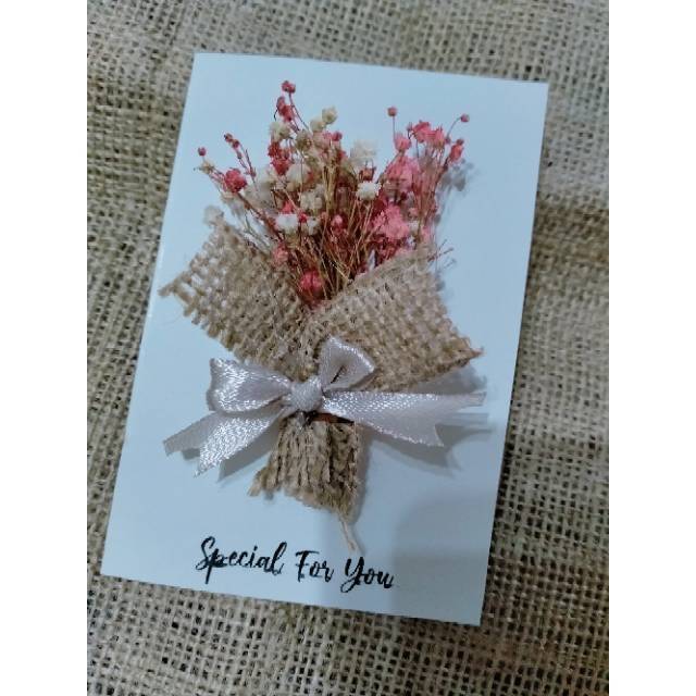 kartu ucapan  - greeting cards (Bagian dalam kosongan)