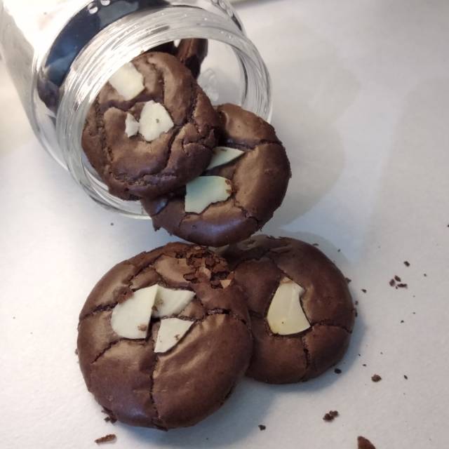 

Brownie Cookies