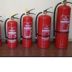 ➣ ALAT PEMADAM KEBAKARAN APAR 1KG/ APAR 2KG/ APAR 3KG APAR INDOKA ♢
