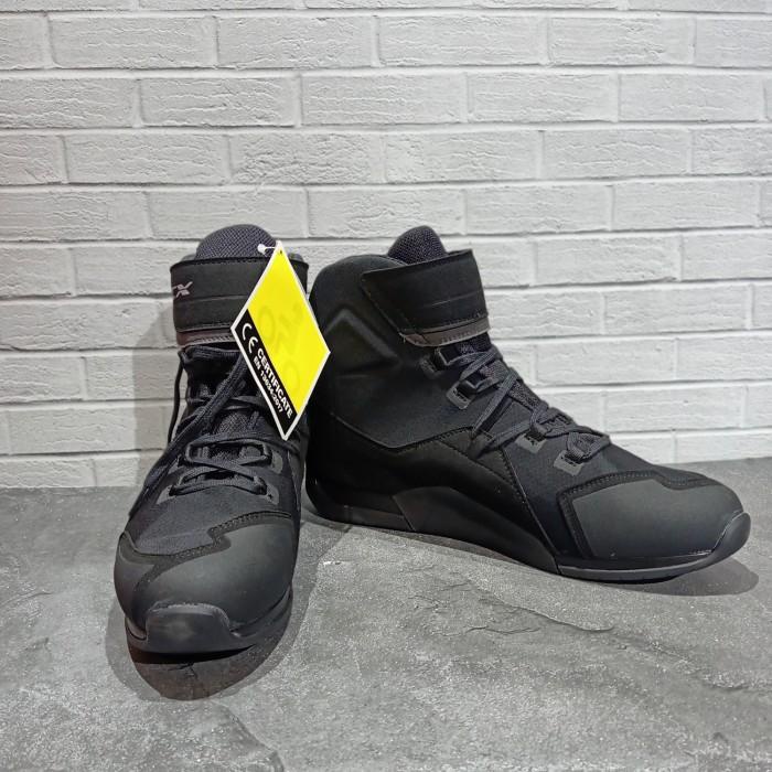 Biker Shoes | Tcx 9441W District Waterproof