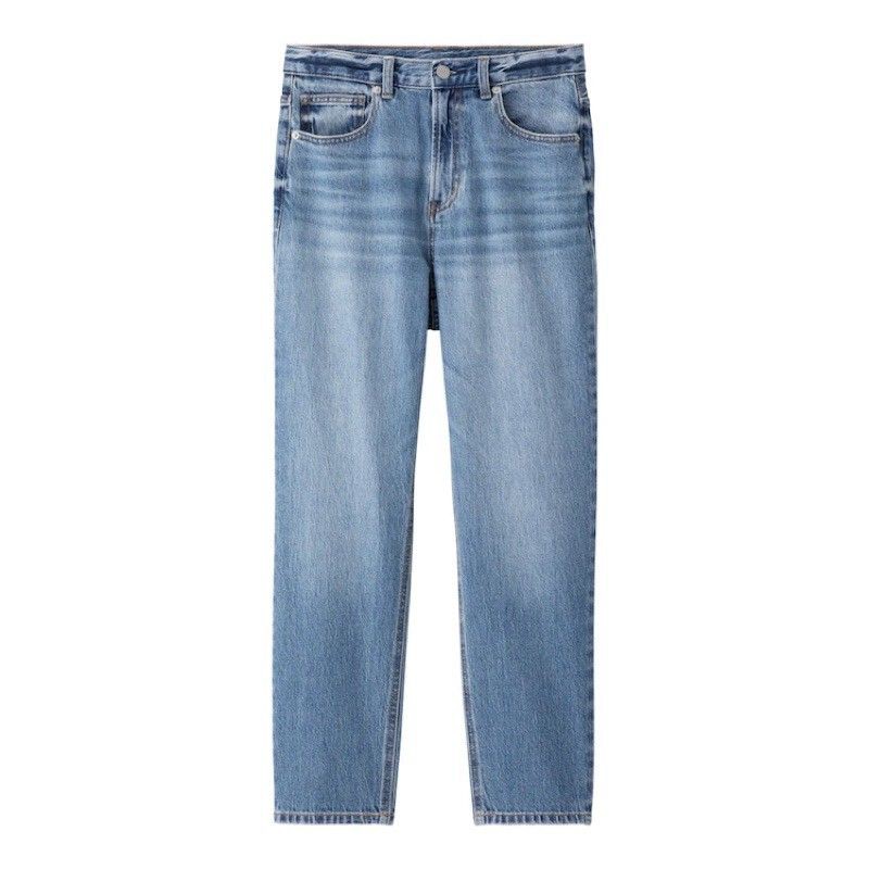 GU Boyfriend Jeans