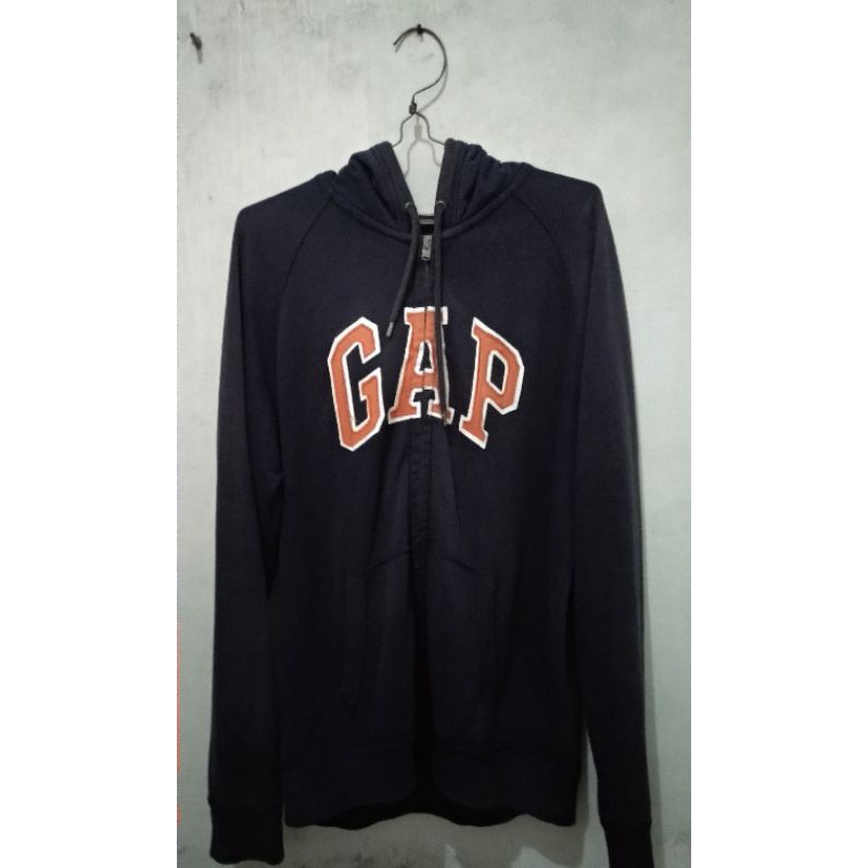 zip Hoodie GAP original