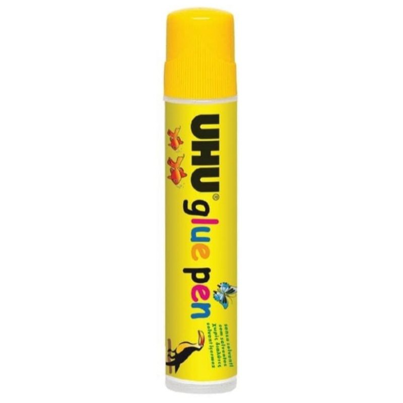 

Lem Uhu Glue Pen 50 ml