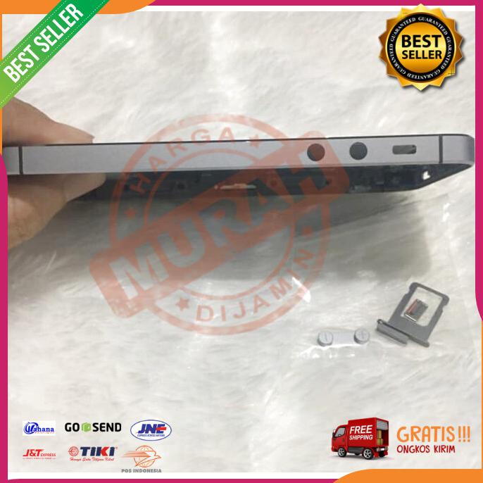 Acc Hp Casing Kesing Housing Iphone 5S
