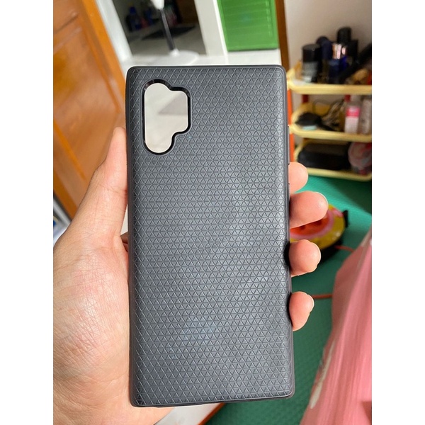 Case Bekas Samsung Note 10 plus