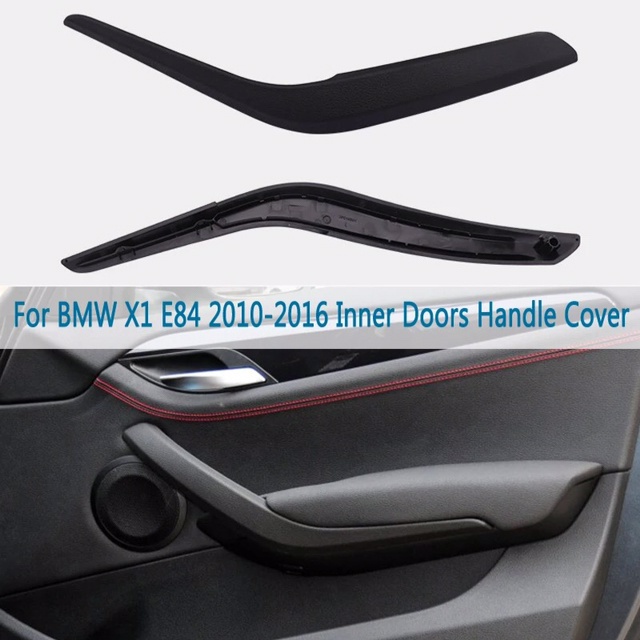 BMW E84 X1 Inner Door Panel Handle 2010-2016