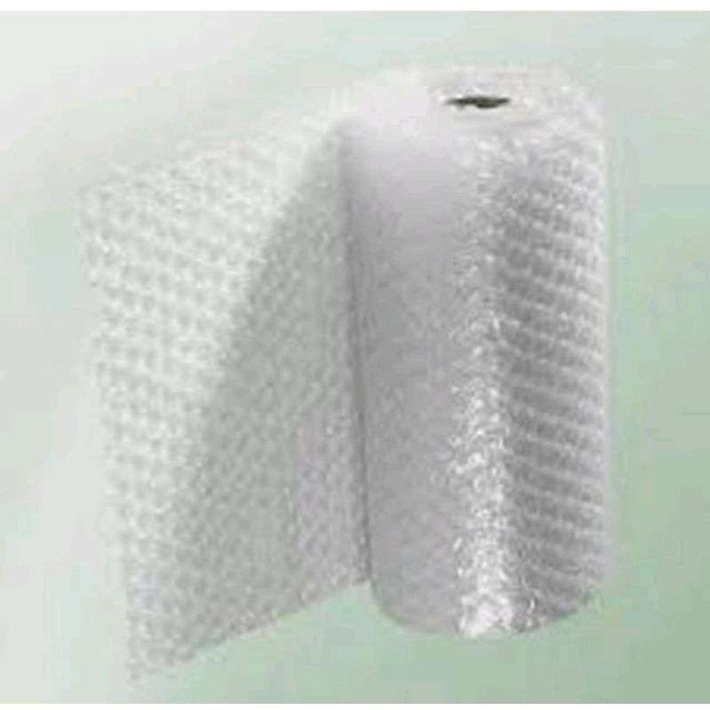 

EXTRA BUBBLE wrap untuk packing