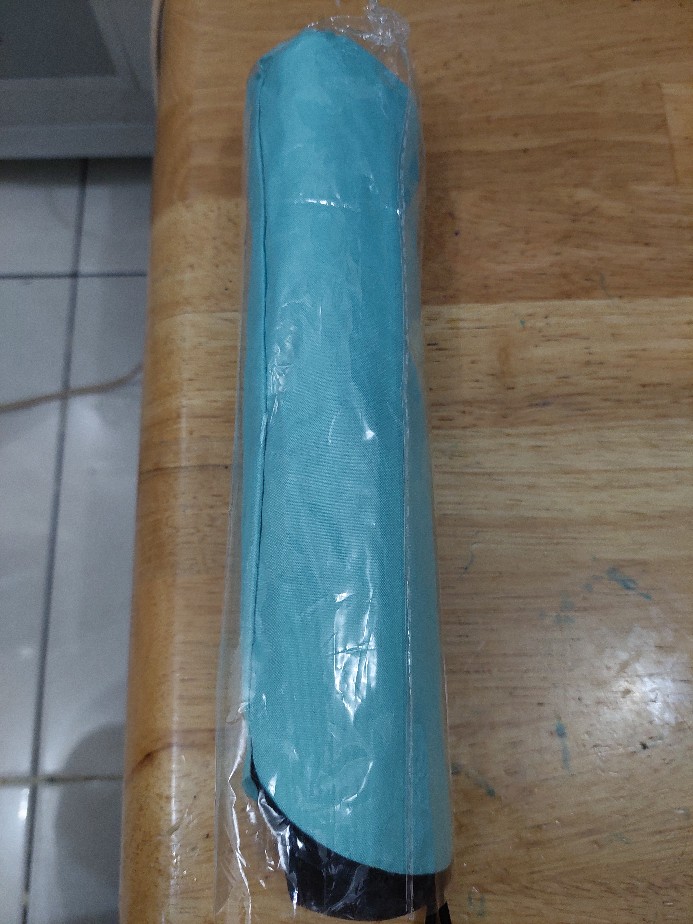 Jktumbrella - Payung Lipat 3 Dimensi Gelombang / Polos / Bunga / Grc - Sp3