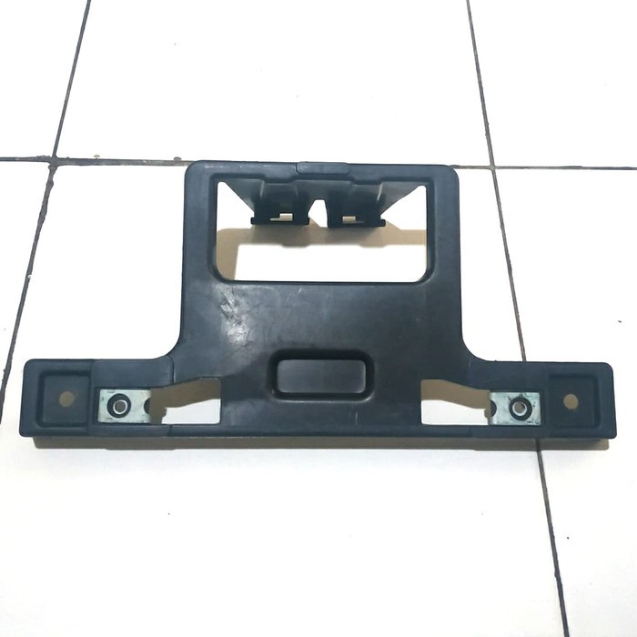 Dudukan Plat Nomor DEPAN HONDA CRV Gen 3 07-12 ORIGINAL
