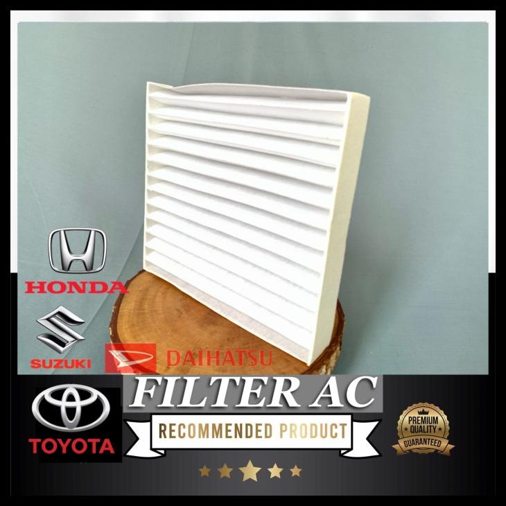 Filter Ac Ignis / Filter Kabin Saringan Ac Suzuki Ignis Vz60