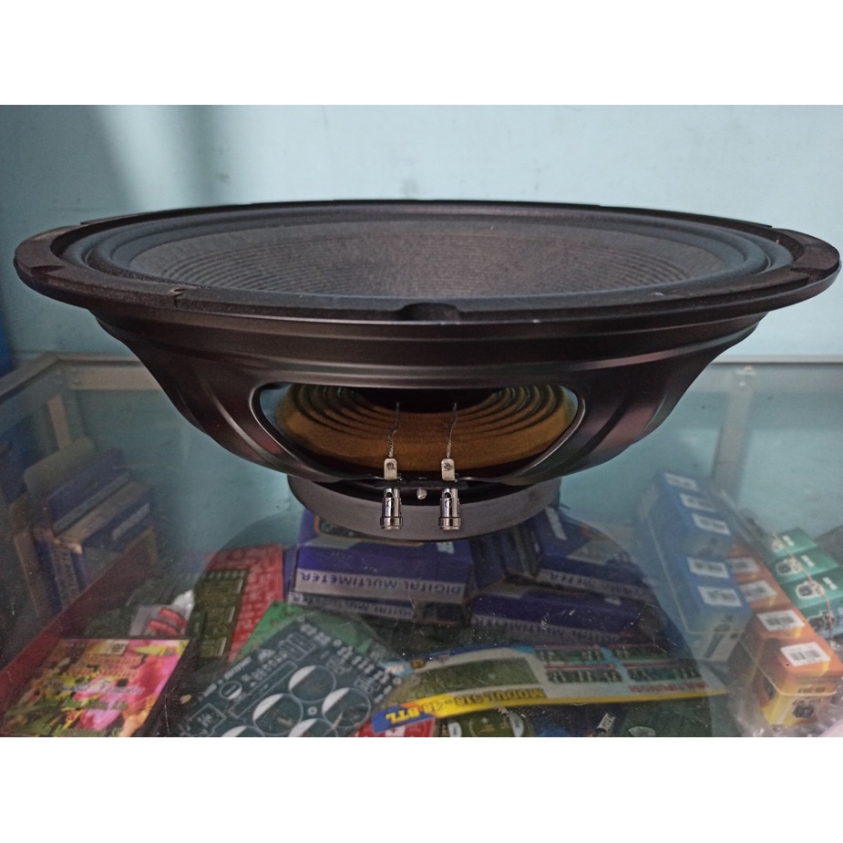 SPEAKER RCX 15700 600W MID LOW 15 INCH MANTAP 15INCH