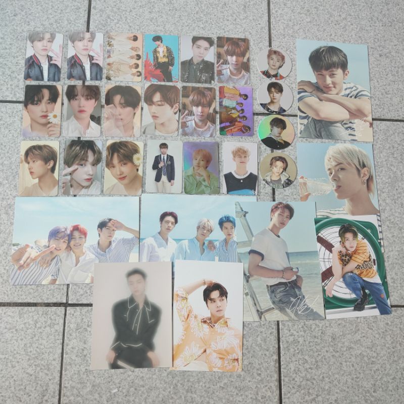PC NCT PC Renjun Cashbee Mark PC Johnny Yuta suhum PC Chenle PC JiSung CC Jeno CC taeyong PC Jungwoo