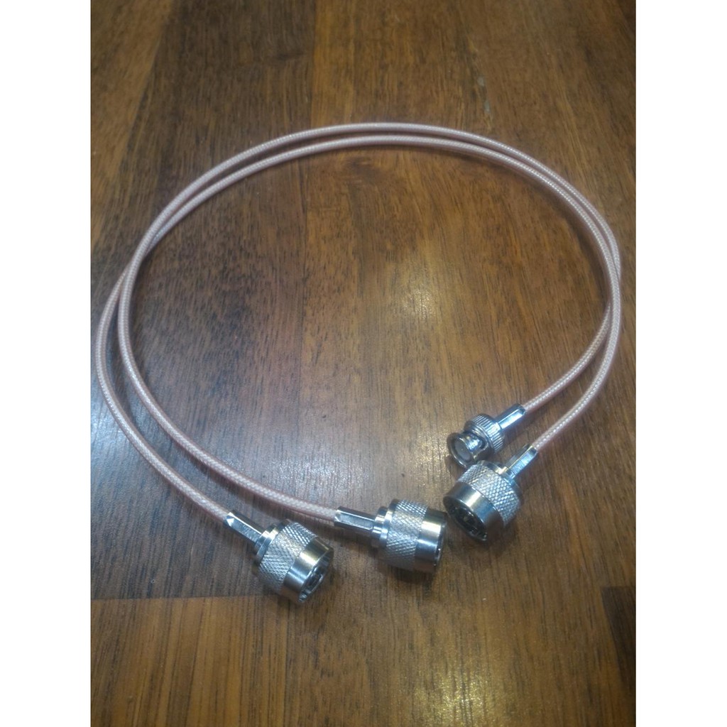 PAKET JUMPER TEFLON FREK 165 MHZ