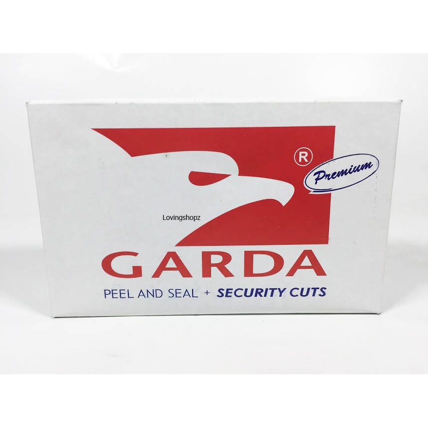 

Amplop garda 104, amplop putih polos sedang