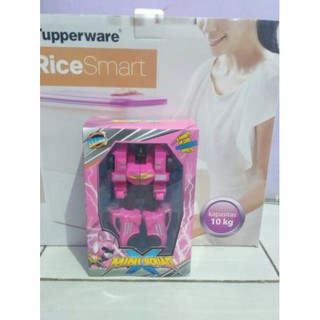 Diskon Khusus Robot mini  force  sammy max lucy volt ORX 