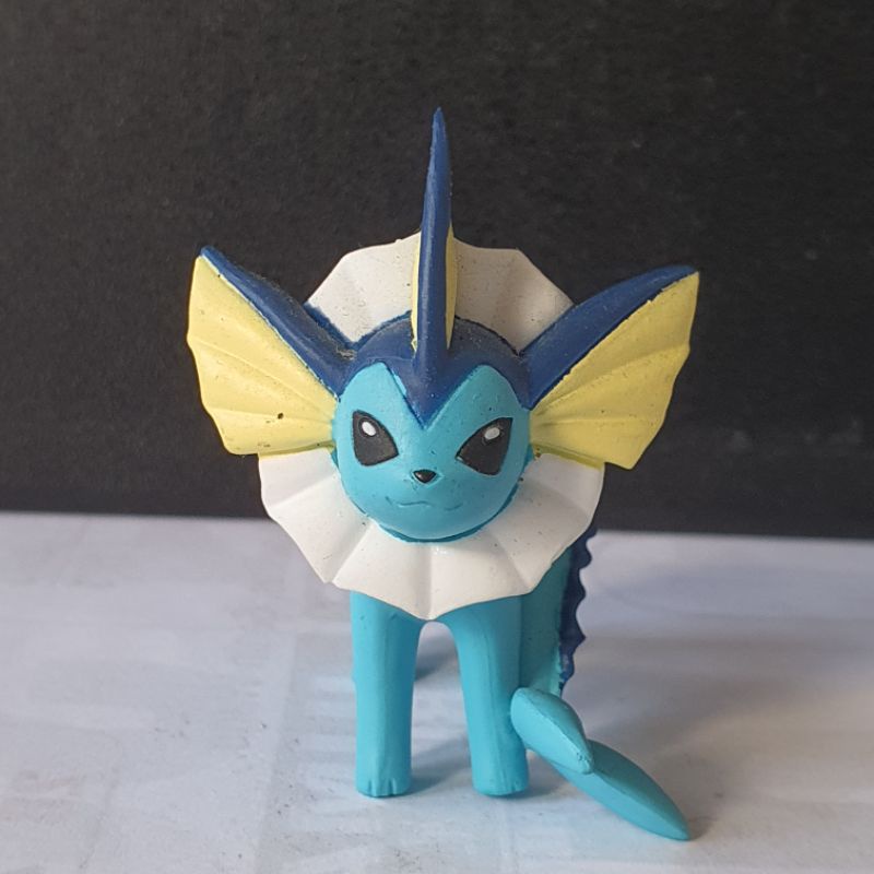 Figure Pokemon Vaporeon Tomy