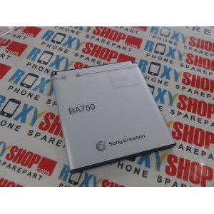 Battery Sony Xperia Arc / Arc S BA750