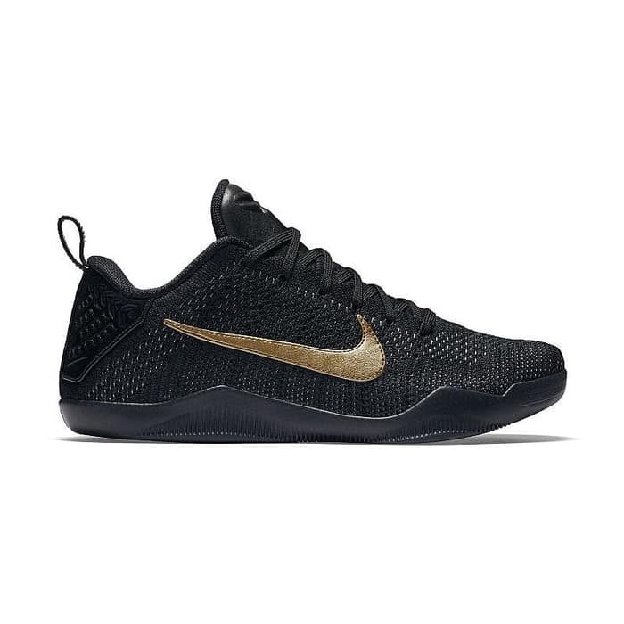 sepatu basket kobe 11