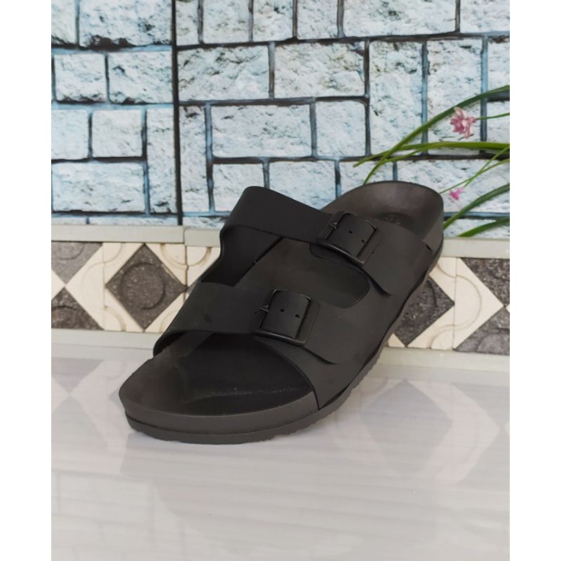 SANDAL SLOP KARET NEW ERA MB 8025 size 39-43 05,5-4