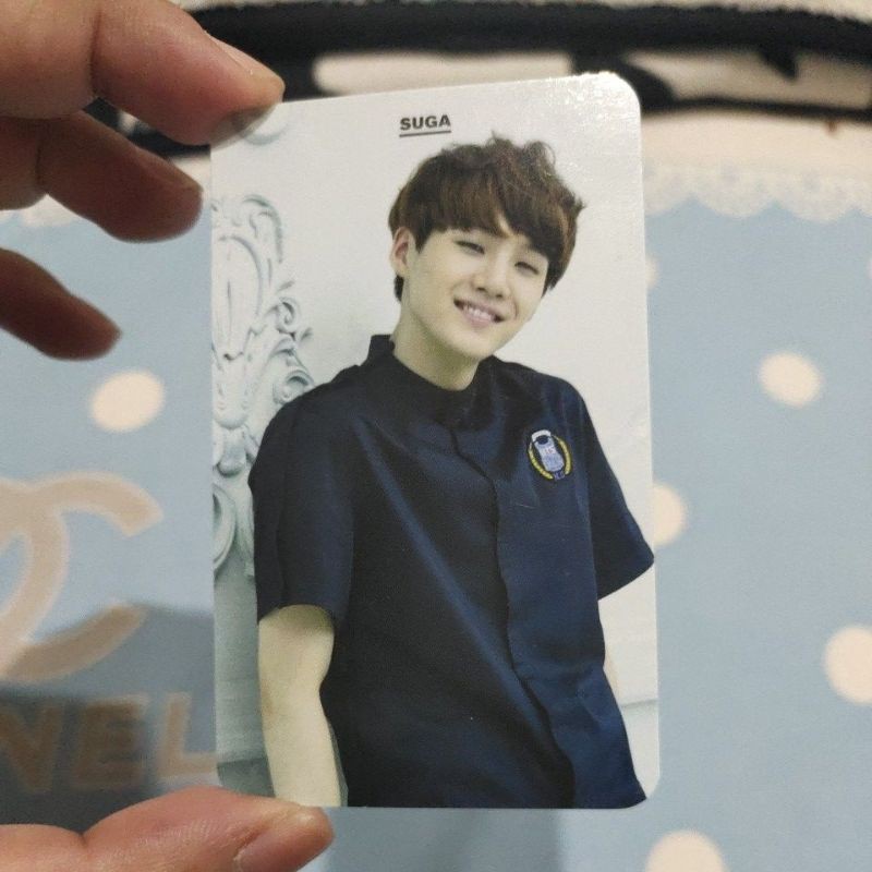 pc orul suga official