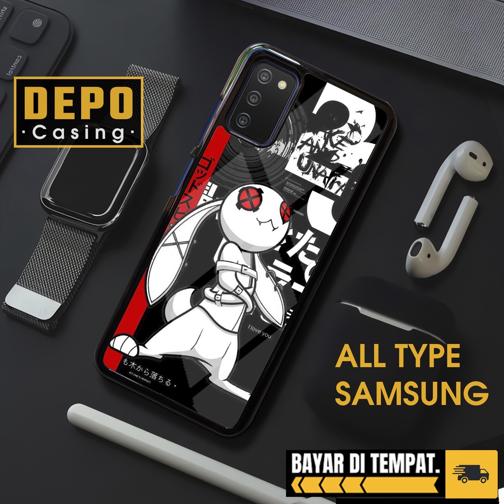 Case Samsung A03S A10 A10S M10 Case Hp Samsung  A03S A10 A10S M10 Depo Casing [JPNR] Casing Hp Aesth