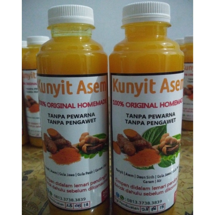

bf011bb Kunyit, Kunyit Asem, Kunyit Asem Sirih - 100% Homemade - Kunyit Asem Ds201Fs