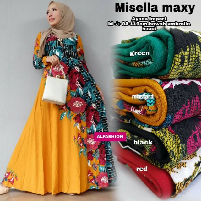 

Misella