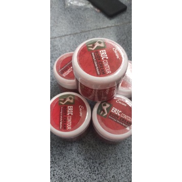 Medan Termurah BPOM Krim Pelangsing Dr.Eric Contour Body Cream 250gram