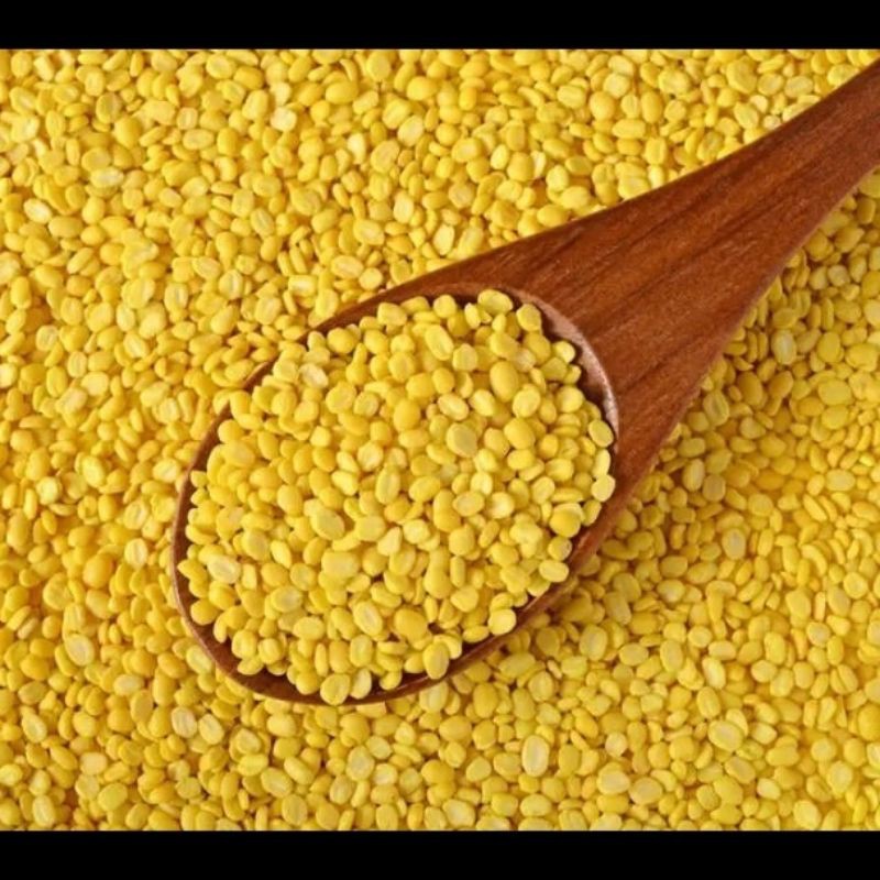 

MOONG DAAL - 1Kg