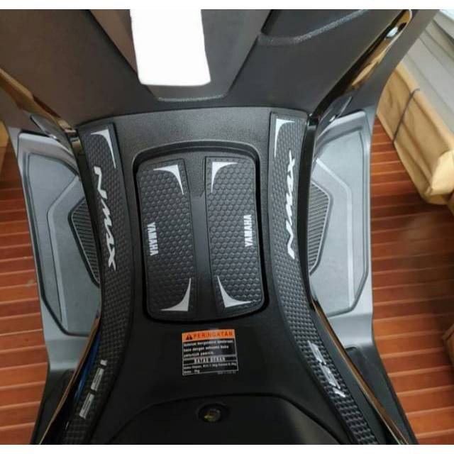 Tankpad Dek pad Karet Nmax 155 2020