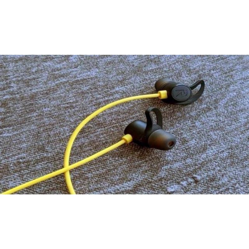 Headset Realme Buds 3 -Stereo Extra Bass