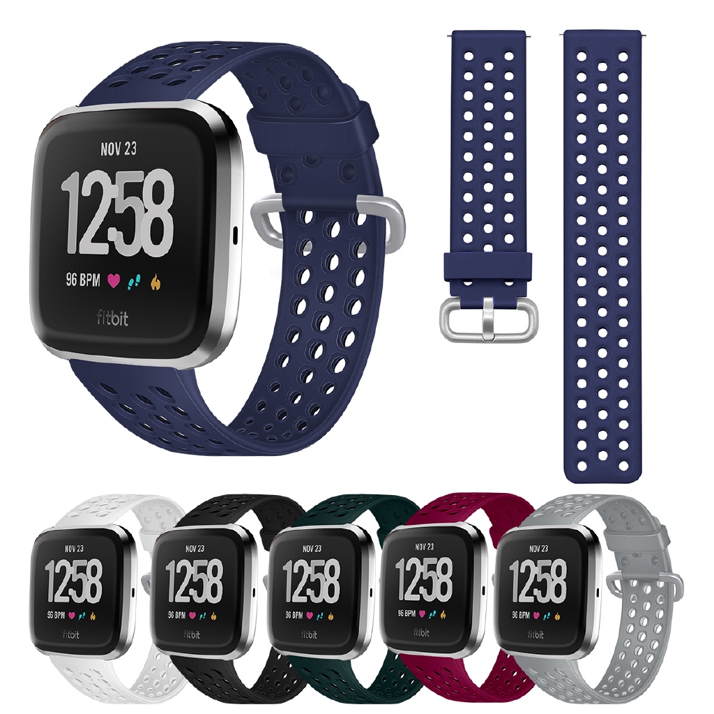 jam tangan fitbit versa