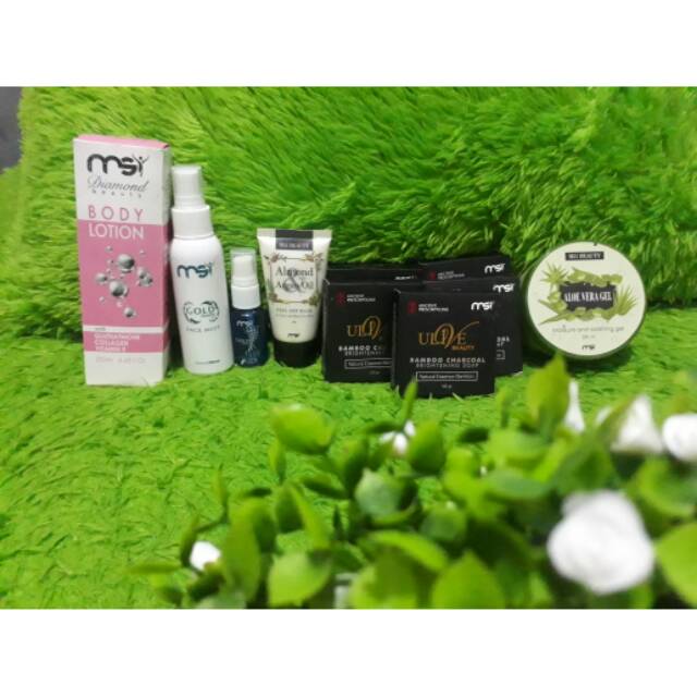 Produk MSI