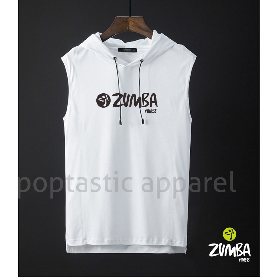 TERBARU Rompi Olahraga Wanita ZUMBA FITNESS KEREN dan SPORTY Fanta