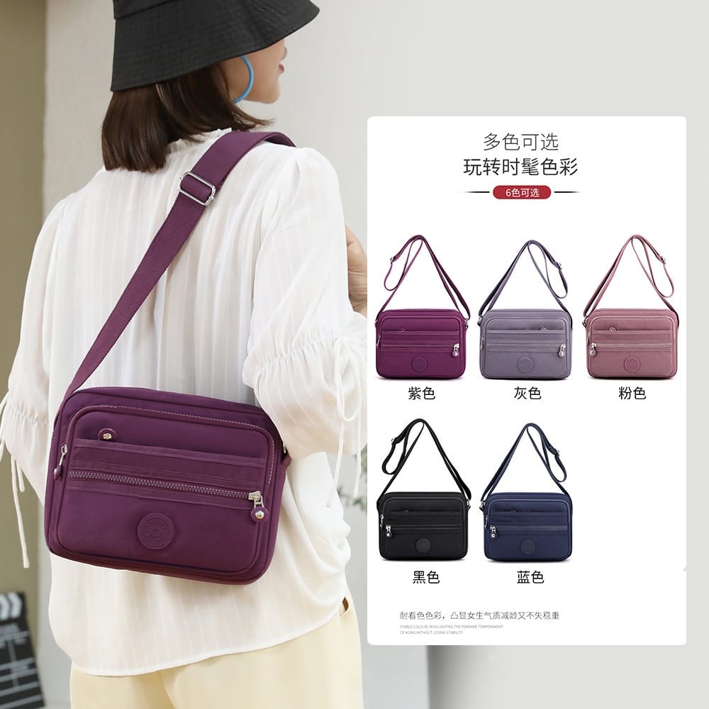 KANOSUE SHOULDERBAG KS4021 KS