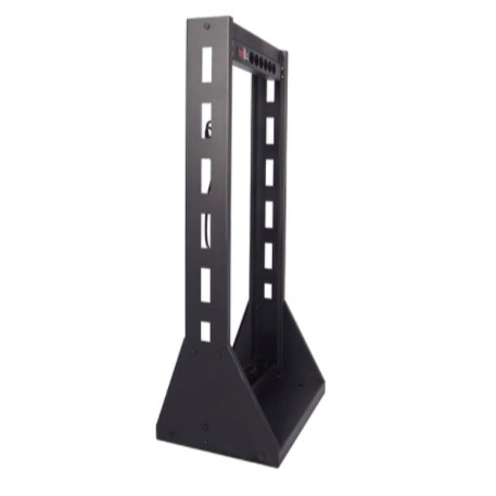 OR25 - 25U Open Rack 19&quot; - INDORACK