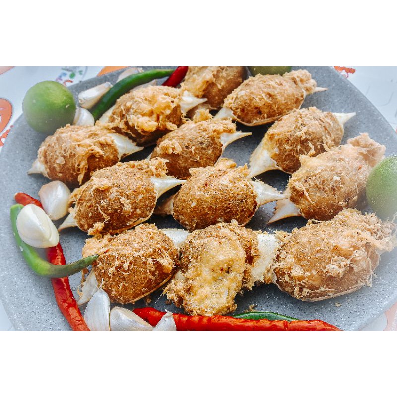 

ketam isi L promo disc 5%