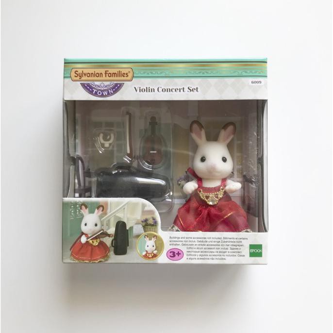 Violin Concert Set Indonesia|Shopee 