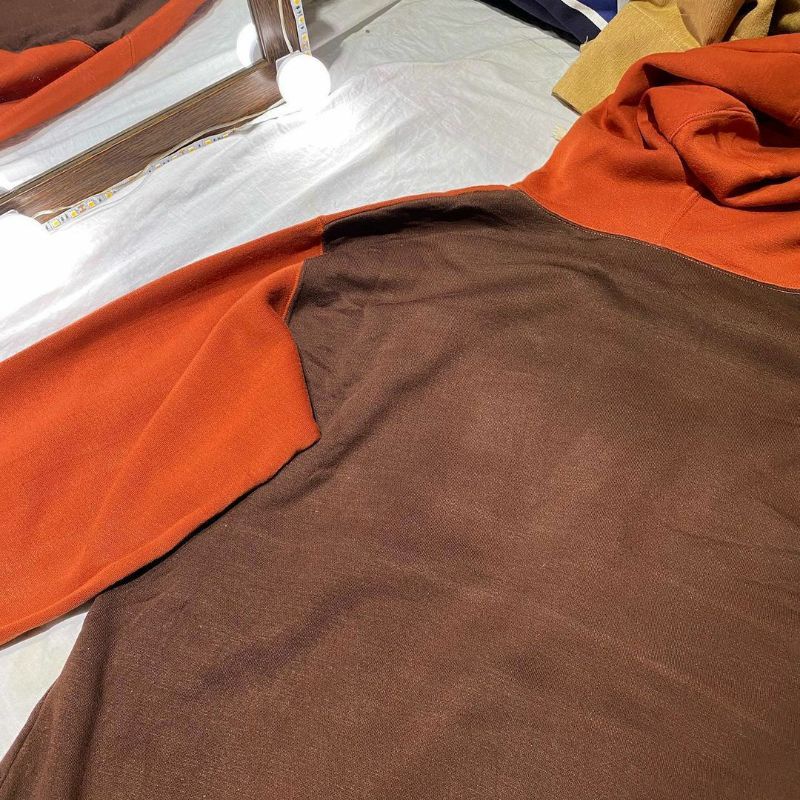 sweater second branded