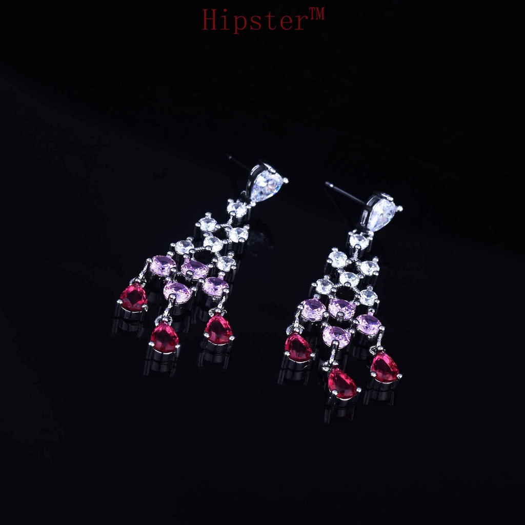 New Tassel Jewelry Earrings Women