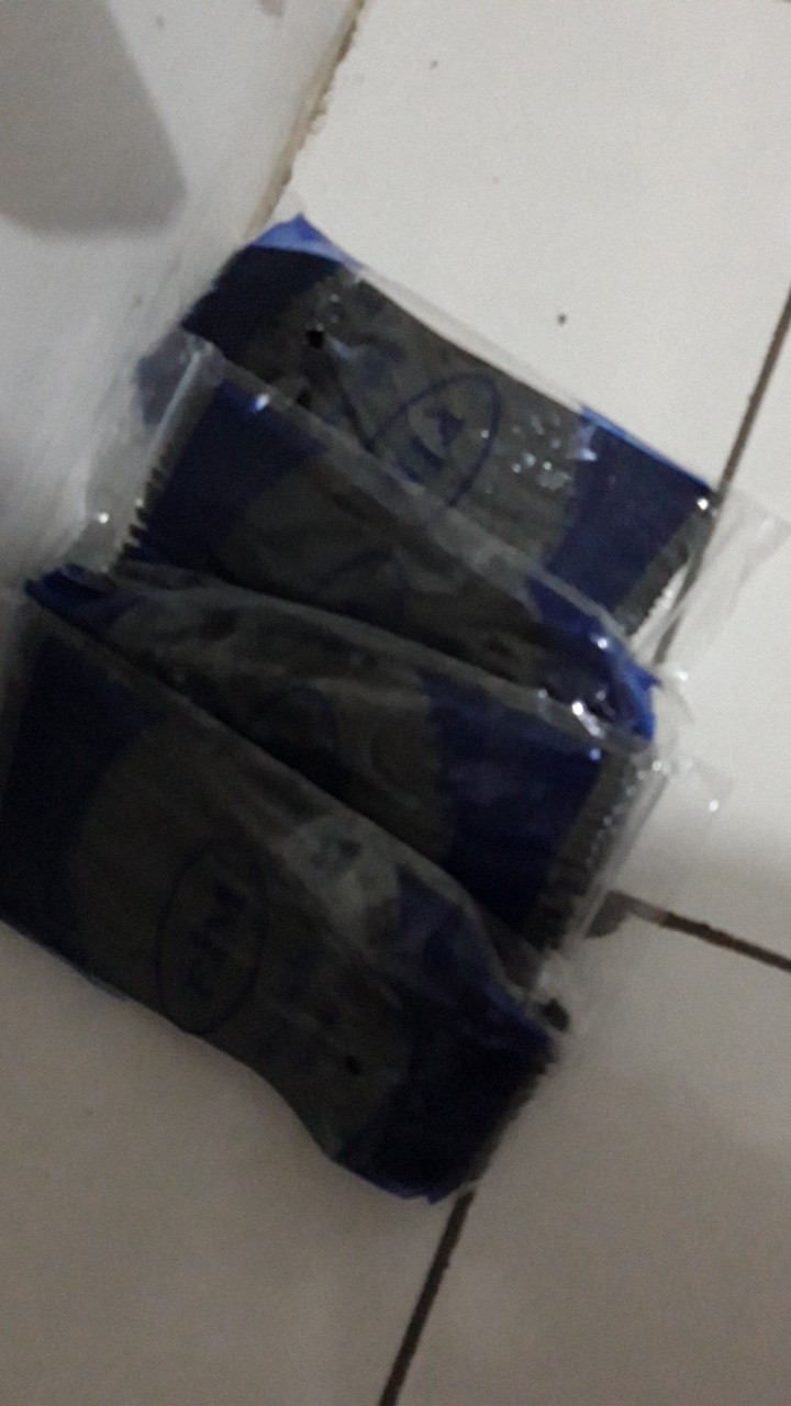 3000pcs Sendok Garpu 2in1 Hitam Bening Garpu Makan Sendok 2in1 Plastik  Fim Dus Gojek Grosir