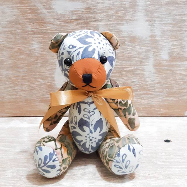 BONEKA KAIN