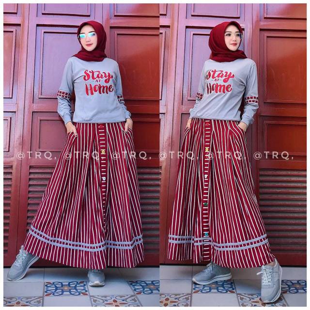 Set Rok Kaos + Kaos Premium