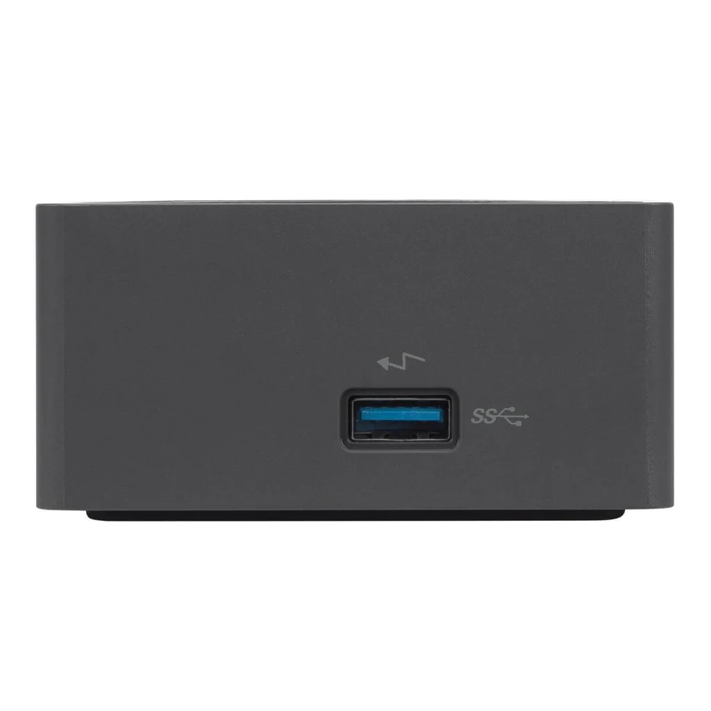 Docking Targus DOCK190 USB-C to USB C RJ45 100W PD HDMI DP DualDisplay