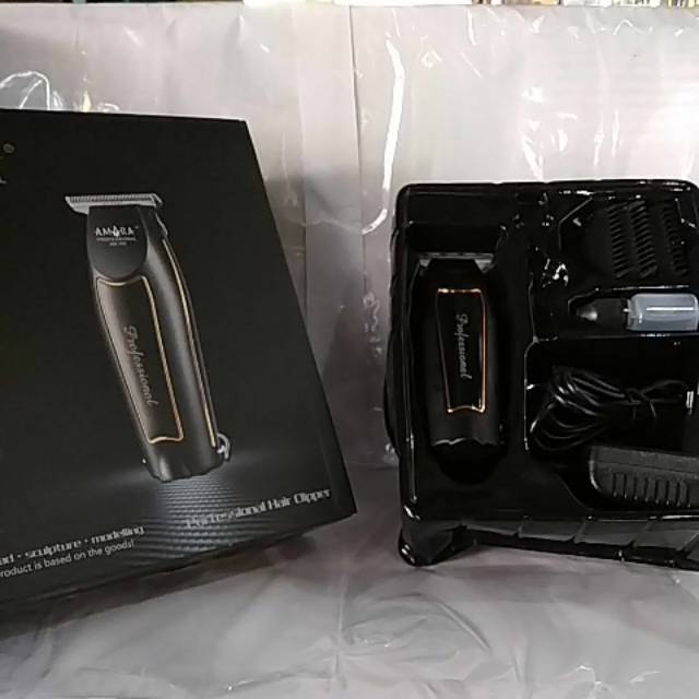 Amara AM-155 clipper